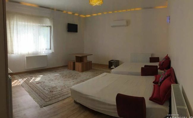 هتل فانوس ماسوله هتل فانوس ماسوله