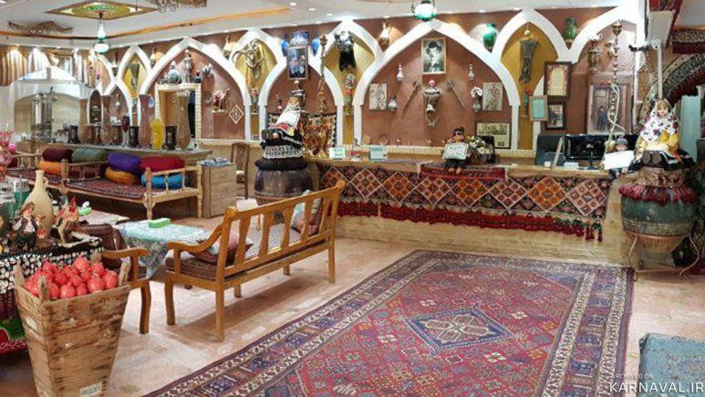 هتل ابیانه ابیانه