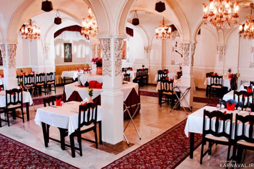 هتل ایرانشهر تهران هتل ایرانشهر تهران