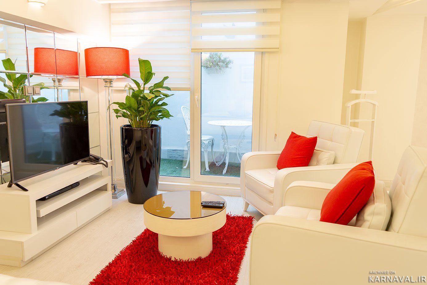 هتل آپارتمان تاج محل تهران هتل آپارتمان تاج محل تهران