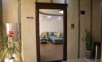 هتل آپارتمان چریف عسلویه هتل آپارتمان چریف عسلویه