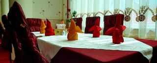 هتل سارا کیش هتل سارا کیش