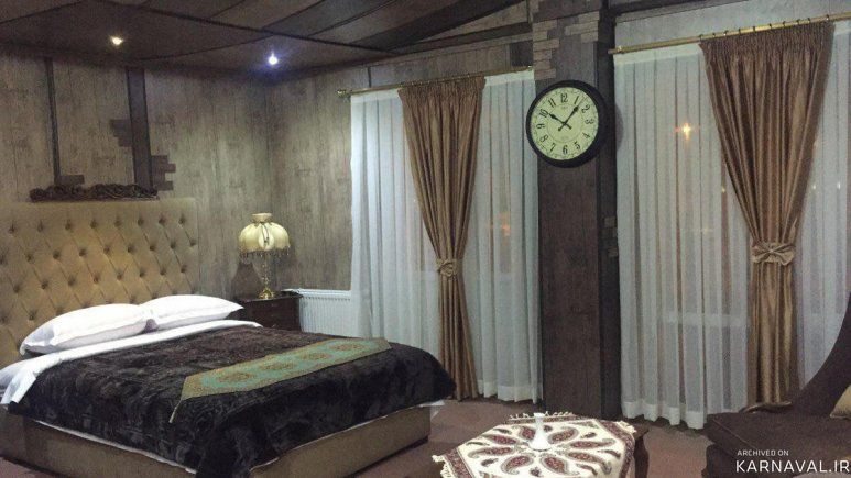 هتل گیلار انزلی