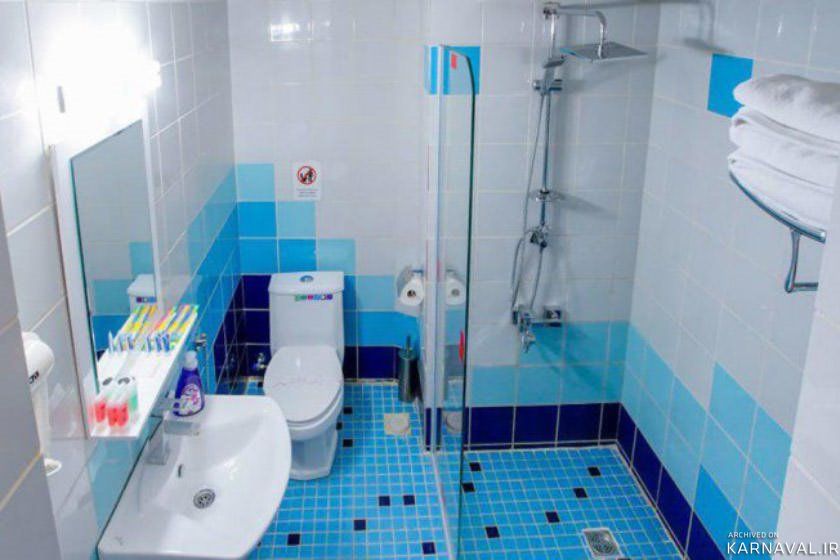 اقامتگاه سنتی میناس اصفهان