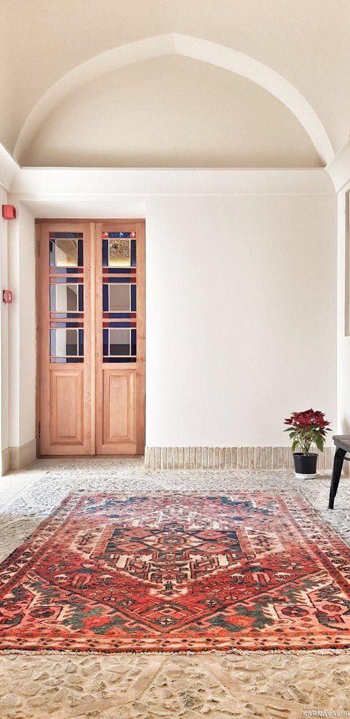 هتل زاویه کاشان هتل زاویه کاشان