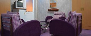 هتل امیرکبیر آبادان هتل امیرکبیر آبادان