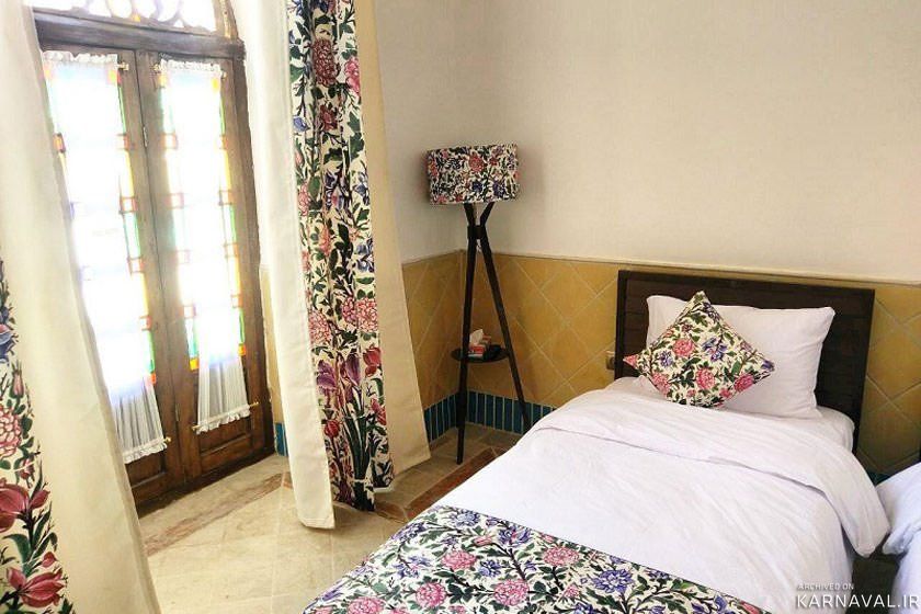 هتل آواسا یزد