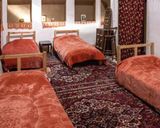 هتل خالو میرزا اردکان هتل خالو میرزا اردکان