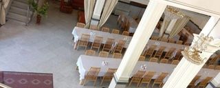 هتل قصر زنجان هتل قصر زنجان