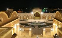 هتل یلو آران و بیدگل هتل یلو آران و بیدگل