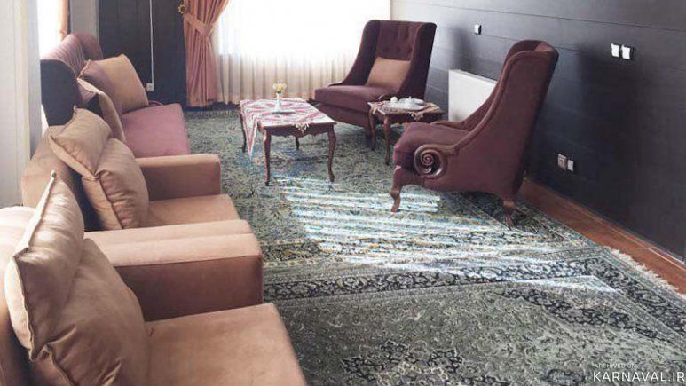 هتل گیلار انزلی