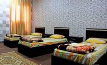 هتل روناش دزفول هتل روناش دزفول