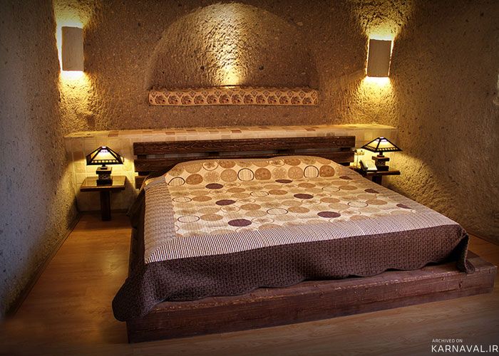 هتل لاله کندوان تبریز هتل لاله کندوان تبریز