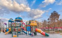 هتل پارس مشهد هتل پارس مشهد