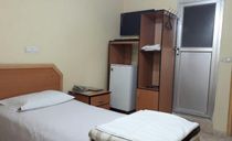 هتل ایران قزوین هتل ایران قزوین