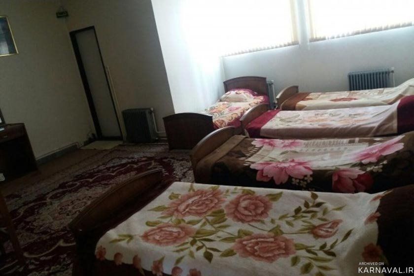 هتل بزرگ کلیبر