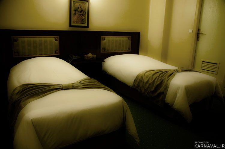 هتل ایرانشهر تهران هتل ایرانشهر تهران