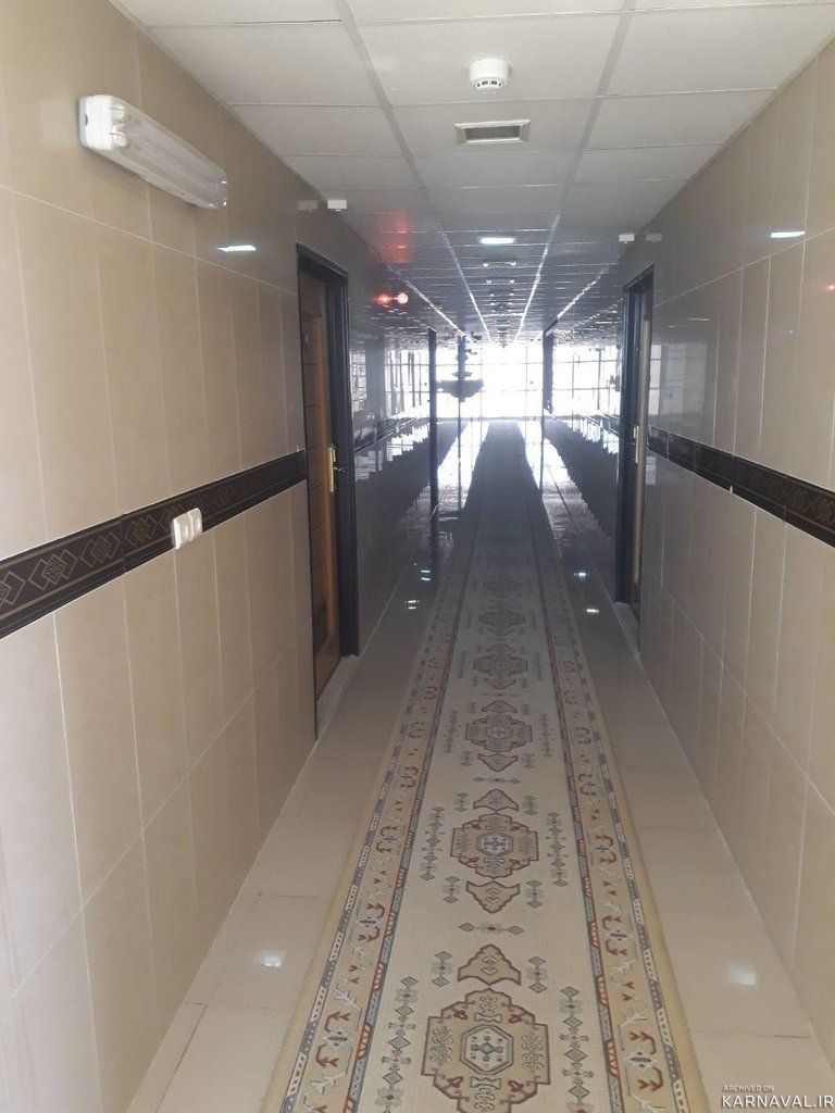 هتل سیمرغ داران