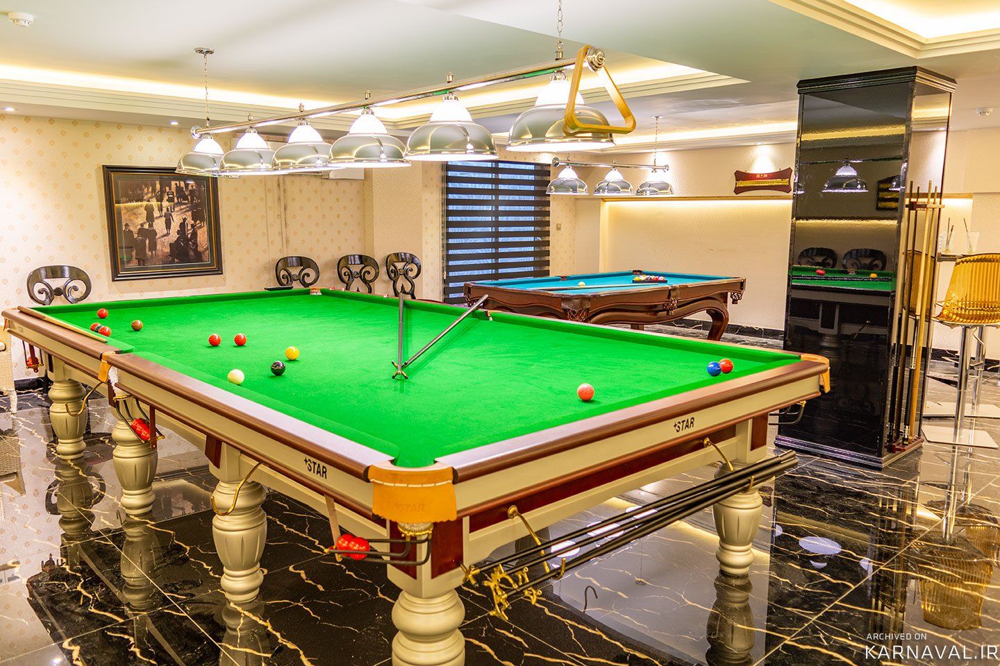 هتل آپارتمان تاج محل تهران هتل آپارتمان تاج محل تهران