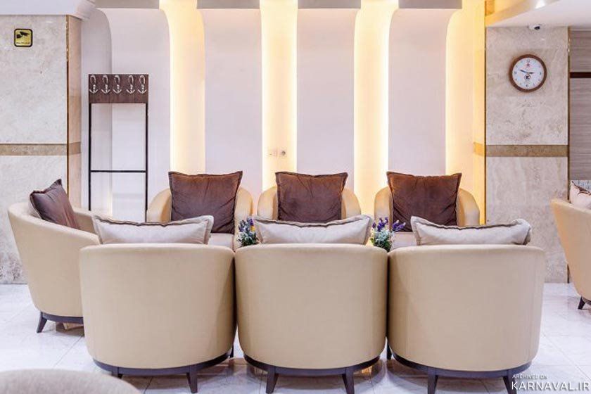 هتل آپارتمان بهبود تبریز هتل آپارتمان بهبود تبریز