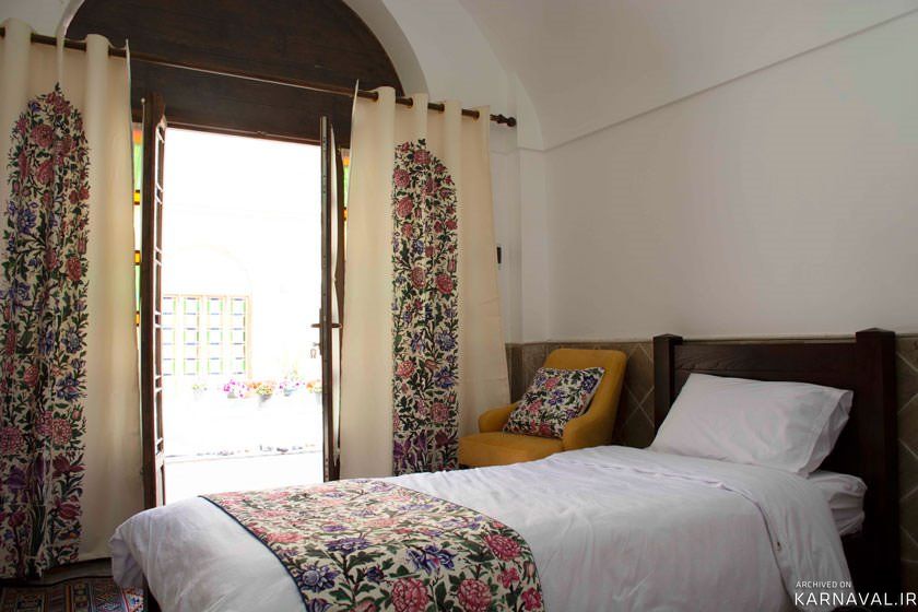 هتل آواسا یزد