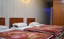 هتل امیرکبیر آبادان هتل امیرکبیر آبادان