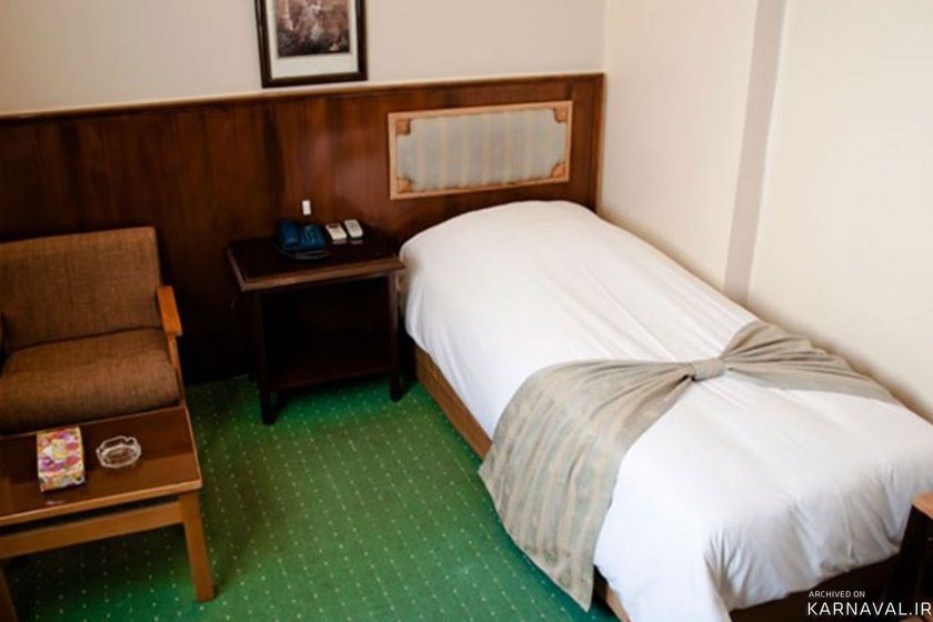 هتل ایرانشهر تهران هتل ایرانشهر تهران