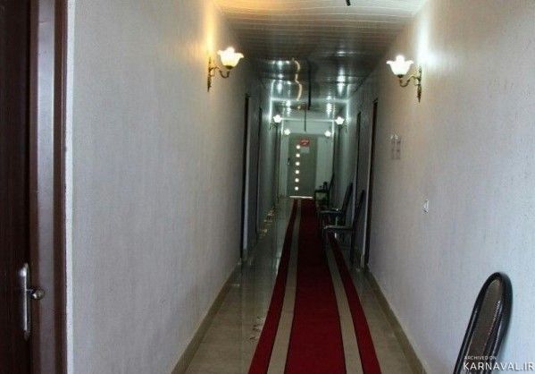 هتل نگین بابل