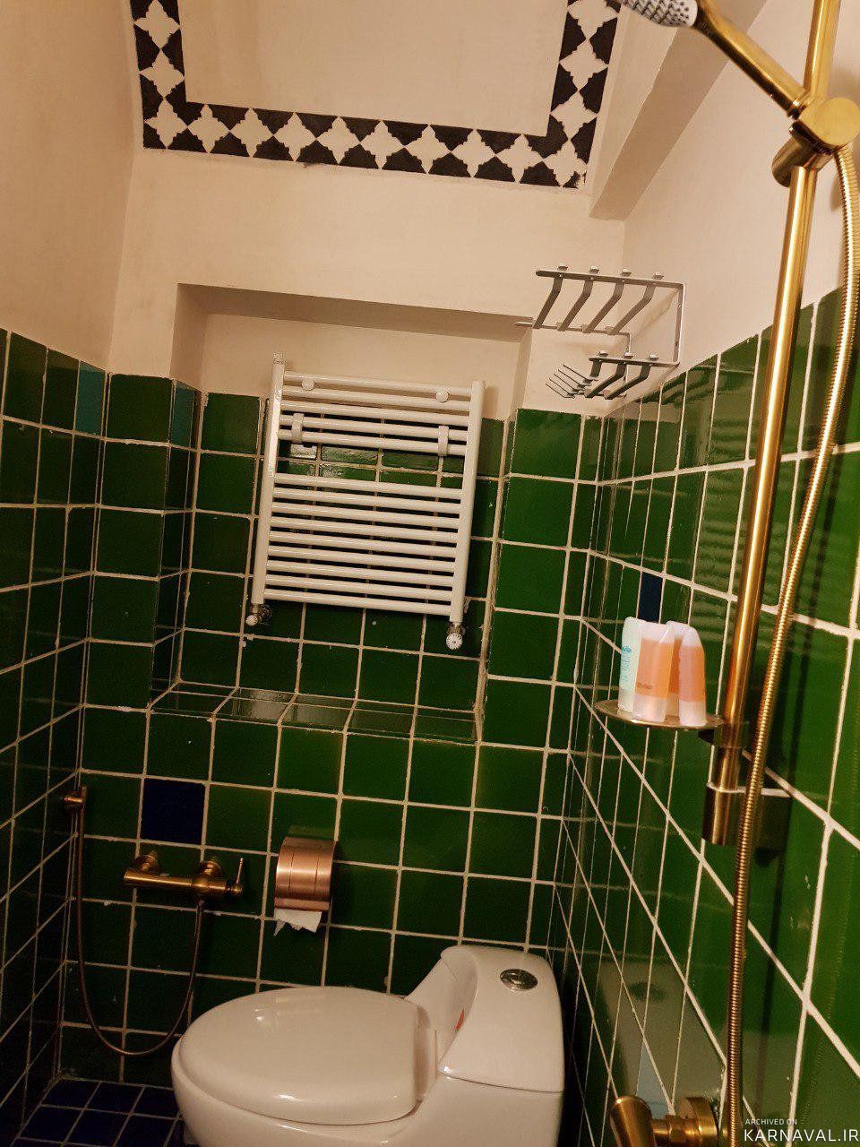 هتل خانه مرشدی 2 (ادیب) کاشان هتل خانه مرشدی 2 (ادیب) کاشان