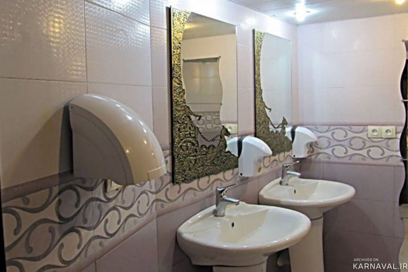 هتل جهانگردی یاسوج