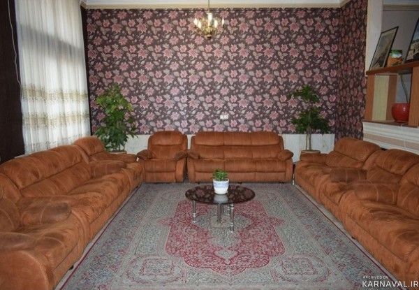 هتل ناز کرمان