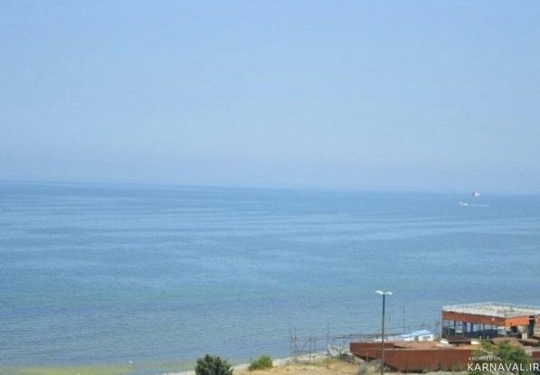 هتل آپارتمان رویای شیرین رامسر