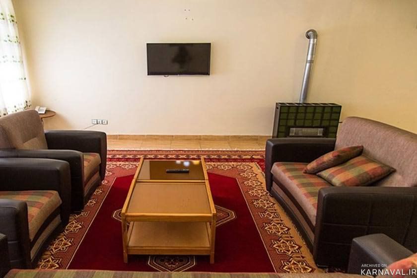 مجتمع گردشگری جهانگردی چالوس