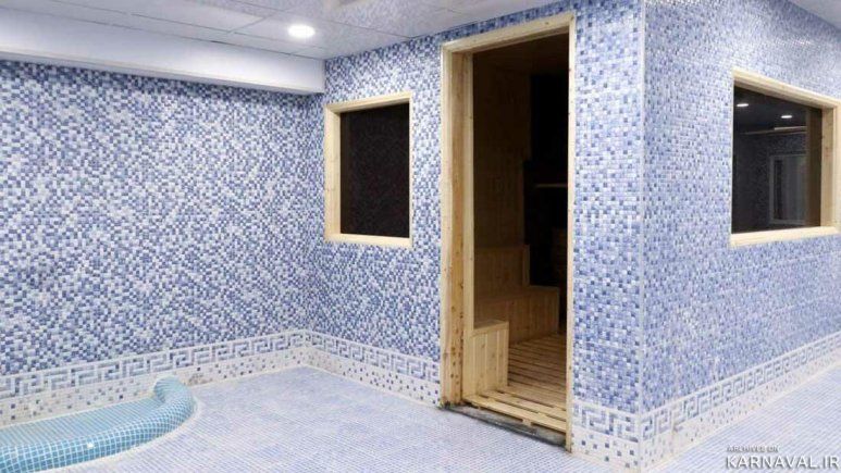 هتل شیراز مشهد