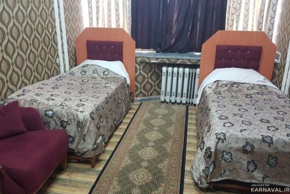 هتل ستاره طلایی بانه