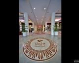 هتل سارا کیش هتل سارا کیش