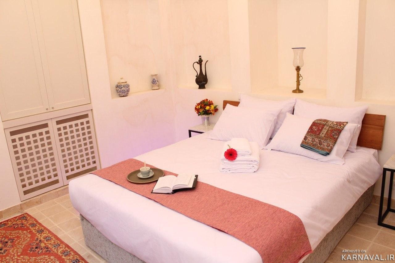 هتل زاویه کاشان هتل زاویه کاشان