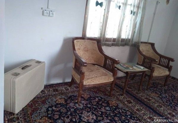 اقامتگاه بوم گردی روجا بندرگز