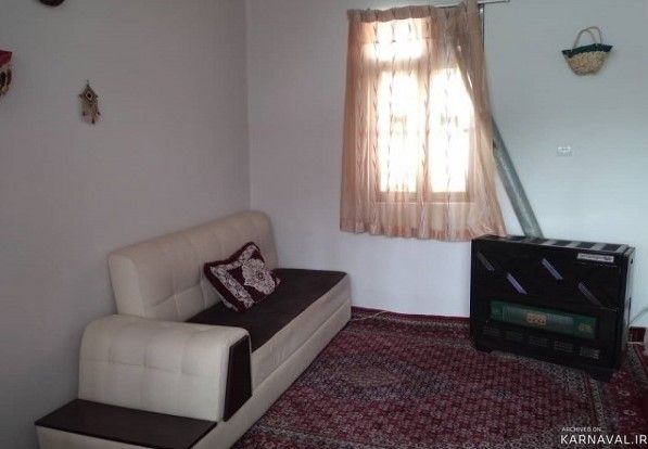 اقامتگاه بوم گردی روجا بندرگز