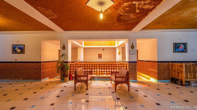 هتل ویونا ابیانه