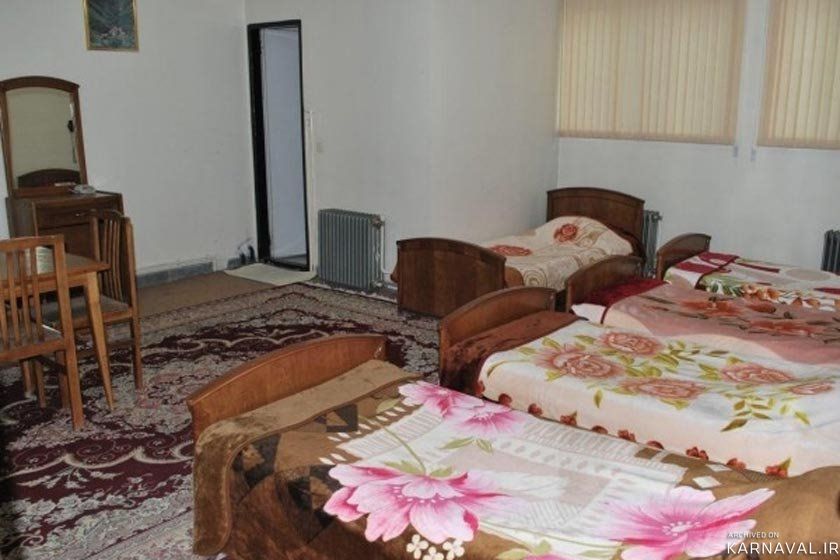 هتل بزرگ کلیبر