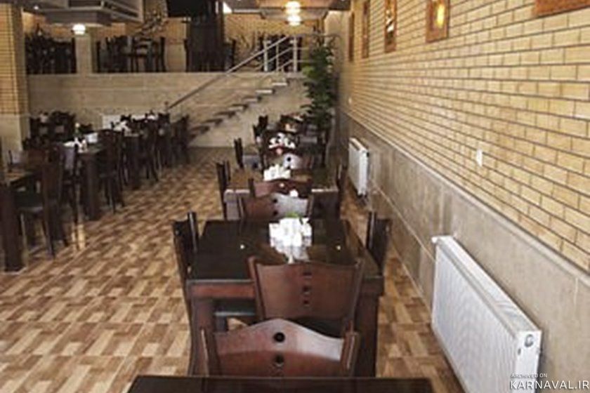 هتل دیبا شهرکرد