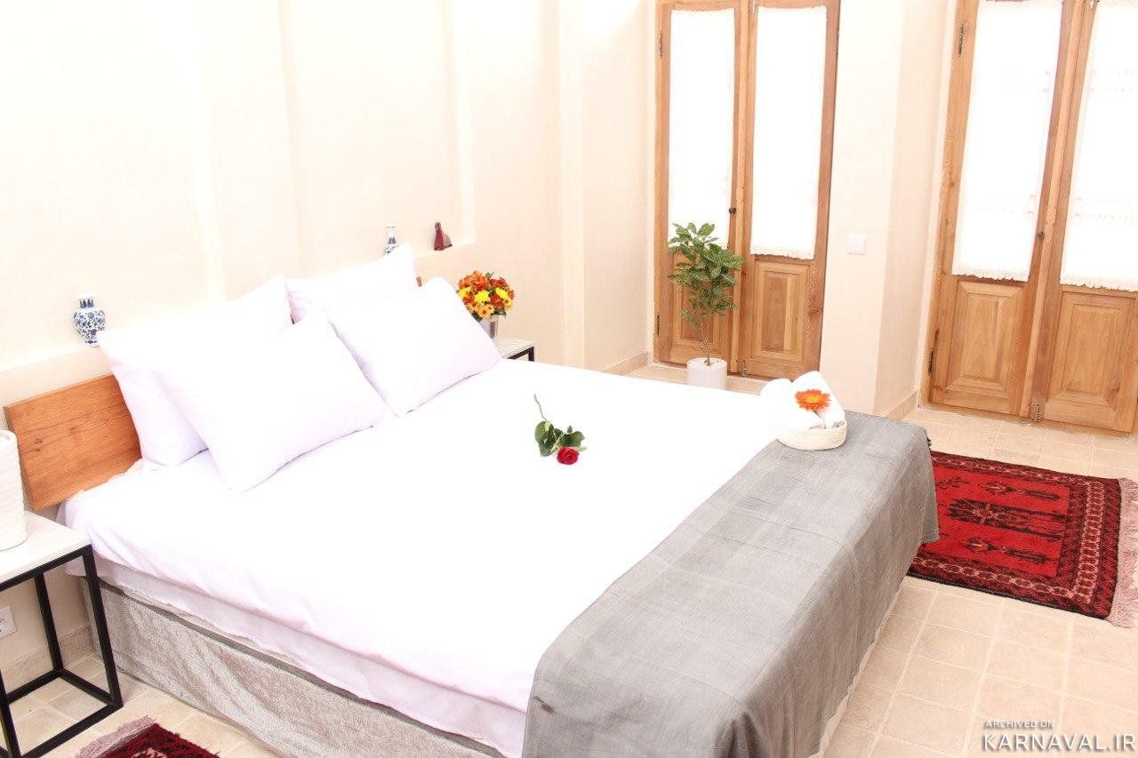 هتل زاویه کاشان هتل زاویه کاشان