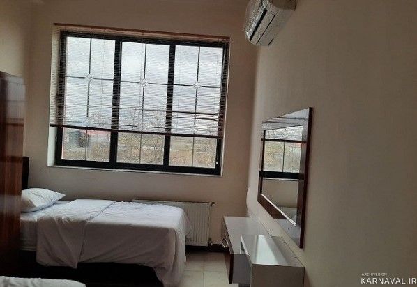 هتل کلاریج آستانه اشرفیه
