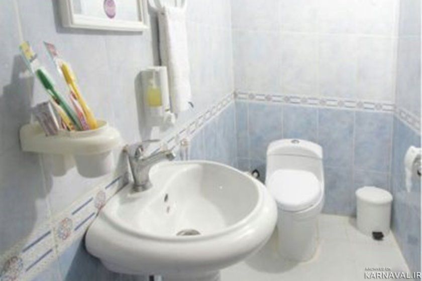 هتل سنتی خانه سرابی شوشتر