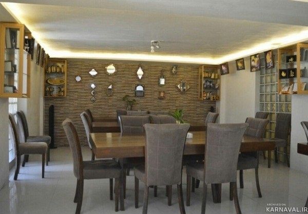 هتل آپارتمان رویای شیرین رامسر