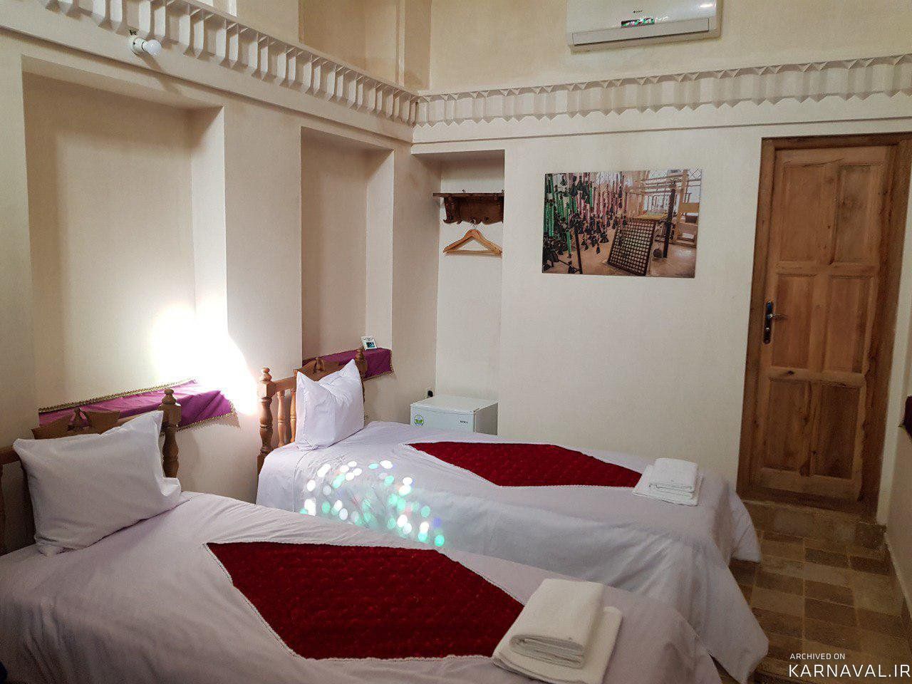 هتل خانه مرشدی 2 (ادیب) کاشان هتل خانه مرشدی 2 (ادیب) کاشان