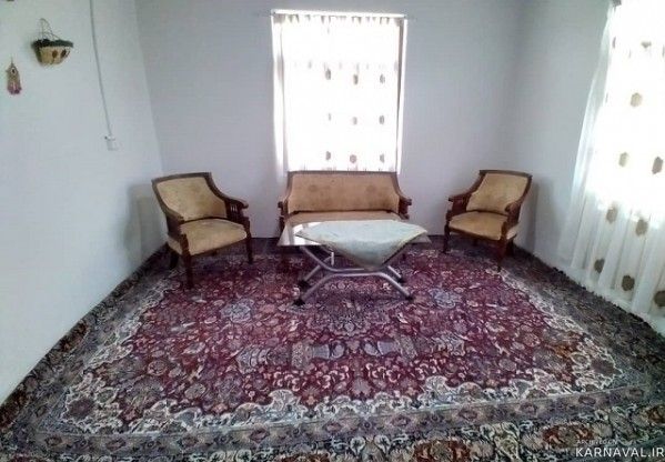 اقامتگاه بوم گردی روجا بندرگز