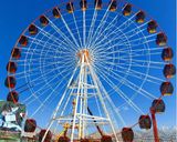 شهربازی و بولینگ برج میلاد شهربازی و بولینگ برج میلاد