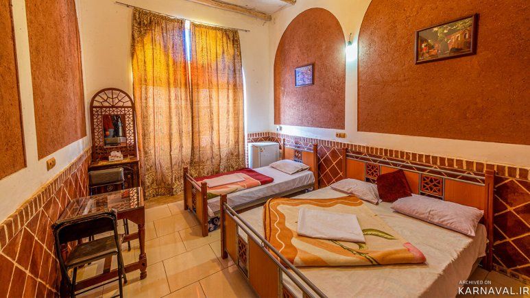 هتل ویونا ابیانه